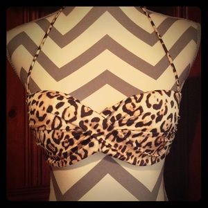 VS bikini top